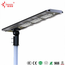 All in One Design IP65 9W LED Solar Light for Garden